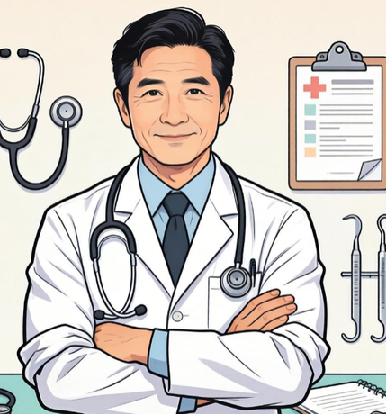 冯雁平在哪家医院